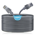 Starlink Gen 3 Cable 150FT /46M - Long Waterproof Replacement Cable