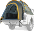 Pickup Truck 6.5ft Bed Tent 2-Person - Waterproof Double Layer