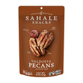 Sahale Snacks Valdosta Pecans Glazed Mix, 4 Ounces Pack of 6 - Tangy