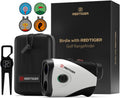 REDTIGER 1200 Yd Golf Rangefinder Set