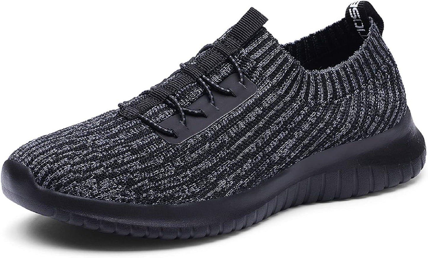 konhill Women's Comfortable Walking Shoes for Everyday Use