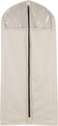 Hanging Garment Bag Cedarline Collection - Thick Cotton Canvas