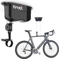 Ceiling Mount Bike Lift and Rack - Space-Saving Hoist