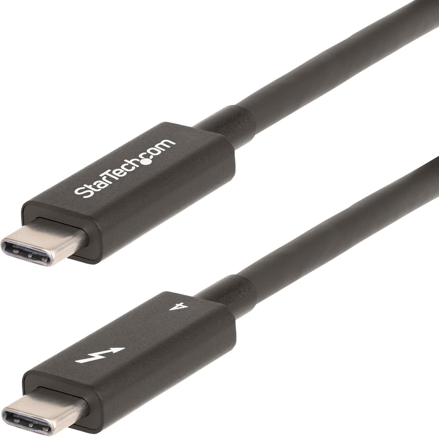 High-Speed 6ft Thunderbolt 4 Cable