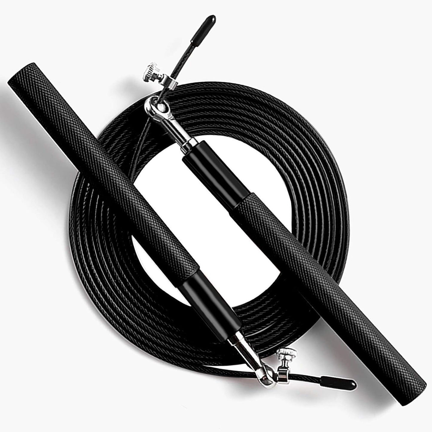 Jufengrks Speed Jump Rope - Ultimate Fitness Tool