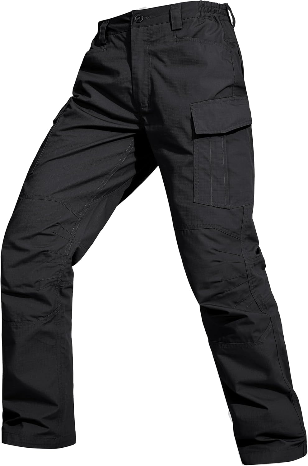 FREE SOLDIER Men's Water Resistant Tactical Cargo Pants Review