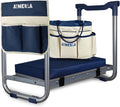 K5 Foldable Garden Kneeler Seat Heavy Duty - Comfortable Foldable