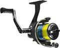 Lew's Crappie Thunder Spinning Reel Size 50 - Lightweight Power