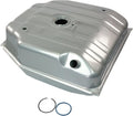 TRQ Gas Fuel Tank 42 gal Compatible with 1998-99 Chevrolet Suburban