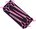Pet Grooming Scissors Kit 7.0 Inch Set for Professional Dog Care
