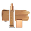 Stay Naked Weightless Liquid Foundation - Real-Skin Matte Finish