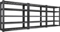 Heavy Duty Metal Shelving for Garage, Kitchen, and Basement