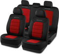 Skechers Memory Foam Seat Covers - Cool Touch Comfort for Most Cars