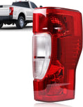 Right Passenger Tail Light Assembly for Ford F250 F350 2020-2022