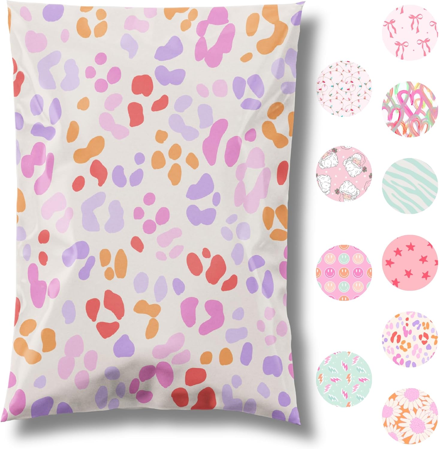 Pretty Package Store 14.5x19 Designer Poly Mailer Review