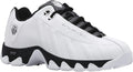 K-Swiss Men's ST329 CMF Sneaker: Comfort Meets Iconic Fashion