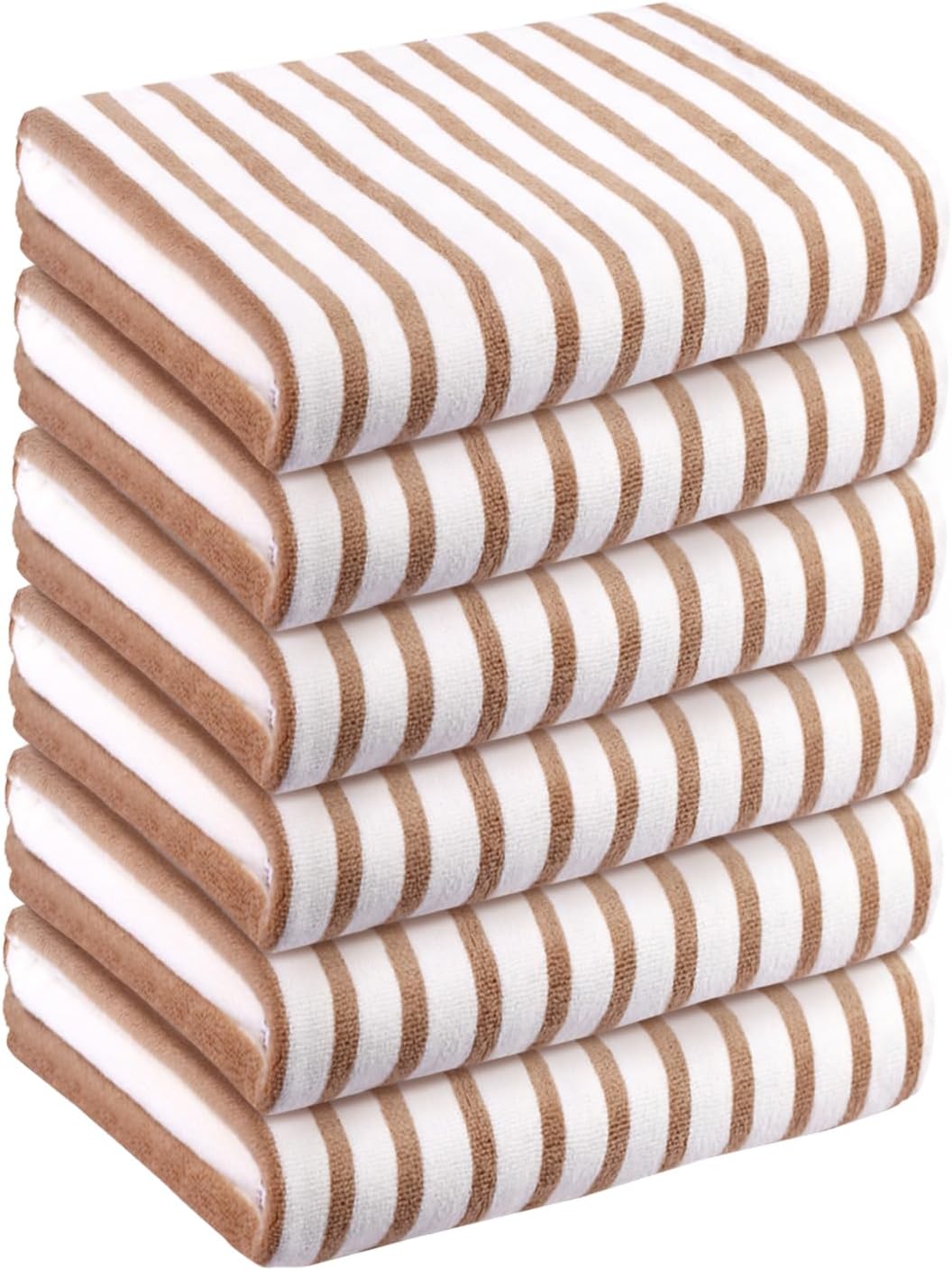 JML Beach Towels Set - Quick Dry Microfiber Bath Towels 30x60