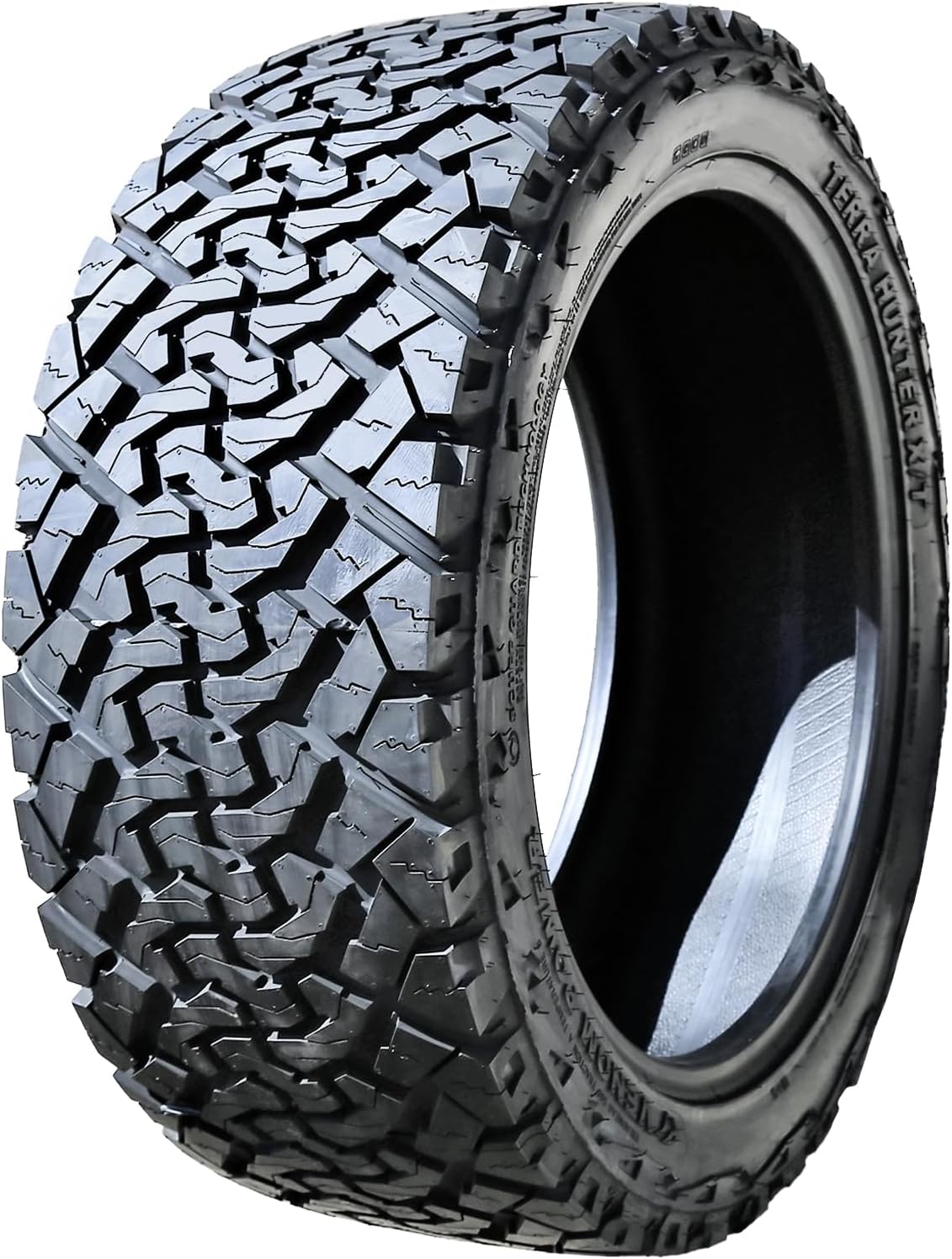 Venom Power Terra Hunter X/T XT All-Terrain Mud Light Truck Tire