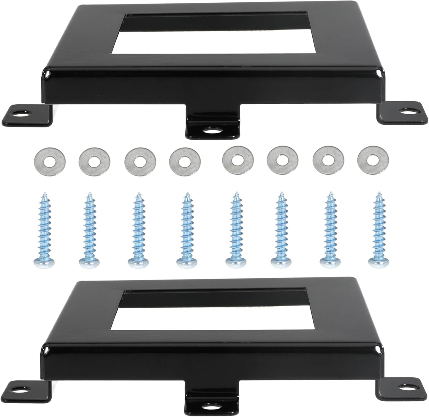 CRV Radar Sensor Protector for Honda CR-V 2023-2025 Models