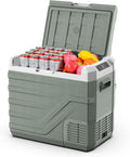 Alpicool Car Refrigerator 46 Quart Portable Fridge - Fast Cooling