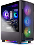 Skytech Shadow Gaming PC Ryzen 7 7700X - 32GB DDR5, RTX 5060