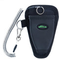 Booms Fishing P01 Fishing Pliers Sheath - Durable Nylon Holster