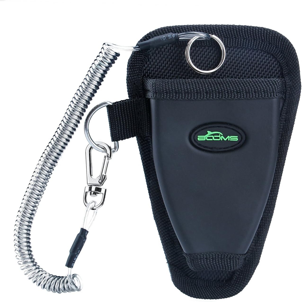 Secure your tools with Booms Sheath & Lanyard