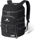 N NEVO RHINO Backpack Cooler 36/54 Cans - Insulated Leak Proof