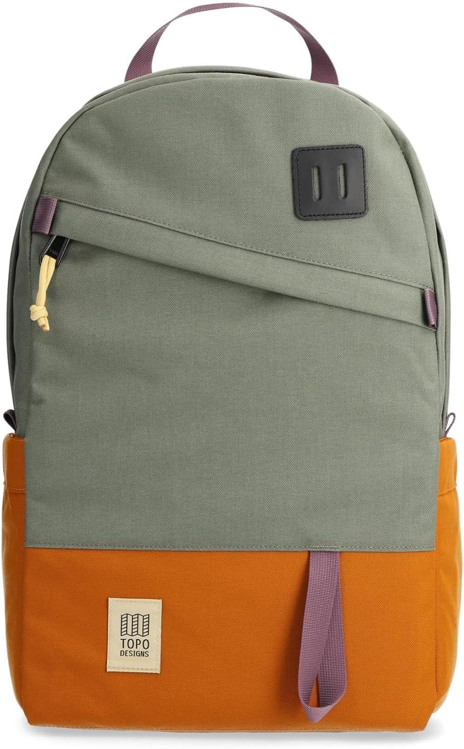Topo Designs Daypack Classic: Stylish 21L Daily Carry Pack