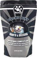 Pangea Gecko Diet Growth & Breeding Formula for Healthy Geckos