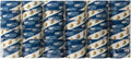 Duck High Performance Clear Packing Tape Refills - Strong, Clear Hold