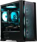 Ultimate Gaming Powerhouse: MXZ R7 5700X3D & RTX4060