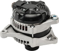 Alternator Compatible with Camry 2010-2011 L4 2.5L - Direct Fit