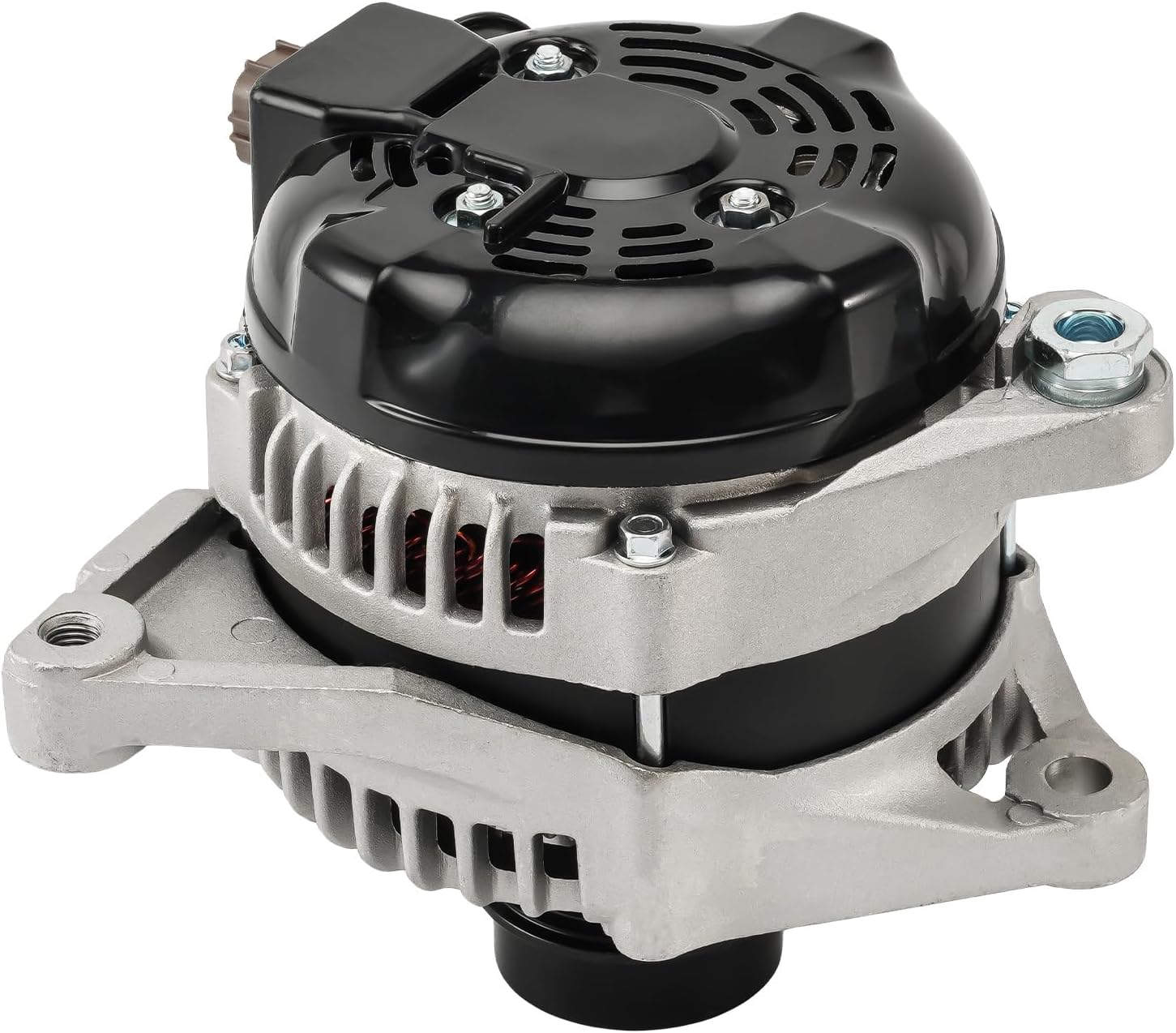 Alternator Replacement for Camry 2010-2011 L4 2.5L by KAC