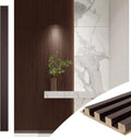 Art3d Slat Wood Wall Paneling for Stylish Interior Decor