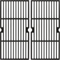Utheer Grill Grates fit Oklahoma Joe's Longhorn - Heavy Duty Cast Iron