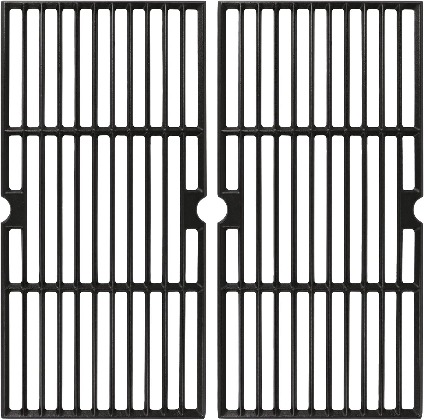 Utheer Grill Grates for Oklahoma Joe's Longhorn Combo Grill