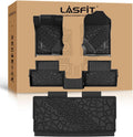 LASFIT Floor Mats Cargo Liner for Ford Bronco 2-Door 2021-2025