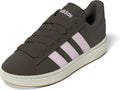 adidas Women's Grand Court Alpha 00s Shoe - Comfortable Everyday FIT