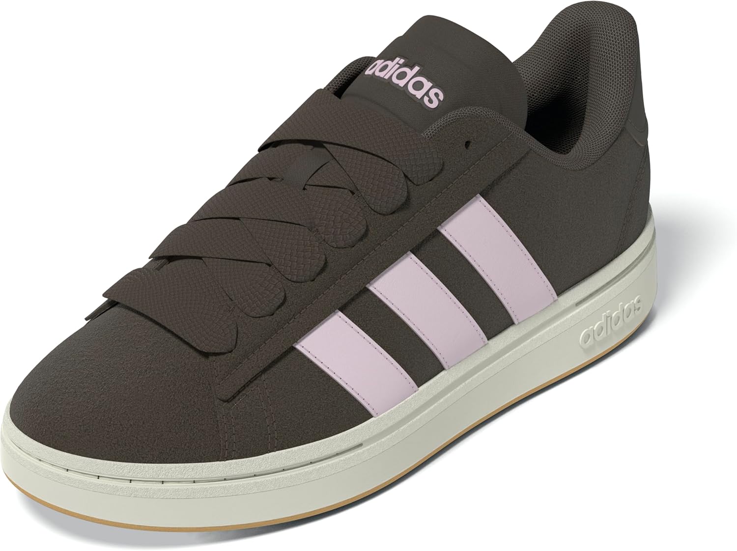 adidas Women's Grand Court Alpha 00s Shoe: Stylish Sneakers