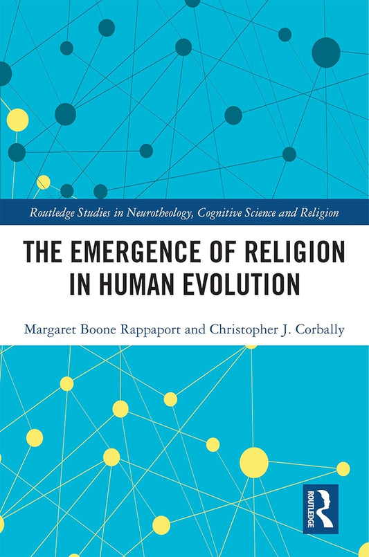 The Emergence of Religion in Human Evolution: A Deep Dive