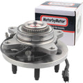Front Wheel Bearing & Hub Assembly for Ford F-150, Expedition