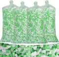 Shredded Memory Foam Filling 20 lbs - Soft, Supportive Bean Bag Filler