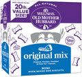 Old Mother Hubbard Wellness Original Mix Dog Biscuits for Training