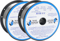 Blue Demon E71TGS X.030 Flux Core Welding Wire - All Position