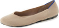 Rothy's The Flat Slip-On Flats - Comfortable, Washable Everyday Shoe