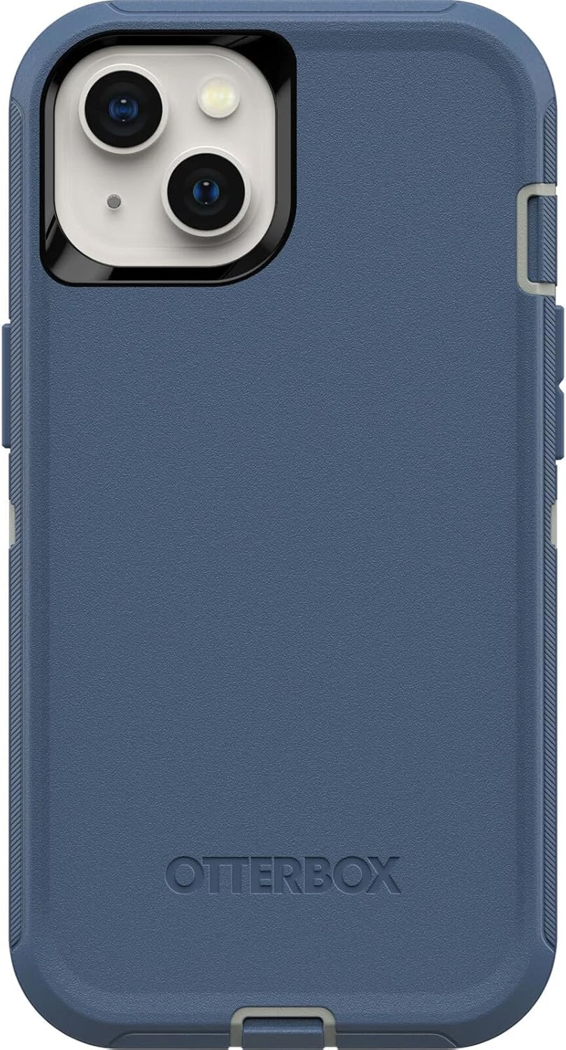 OtterBox Defender Series Screenless Edition Case for iPhone 13
