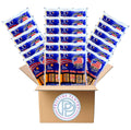 Popcorn Packs for Popcorn Machine - Bulk 24 Bags for Movie Night