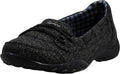 Skechers Women's Breathe Easy Good Influence Slip-On Shoe - Memory