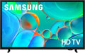 Samsung 32-Inch Class HD H5000F Smart TV (2025 Model) - Compact HDR